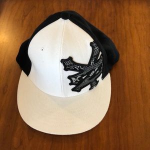 ZooYork Baseball Hat with Flexfit